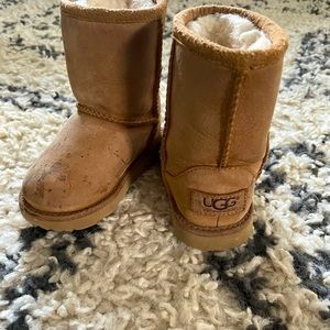Kids Classic II UGG Boots